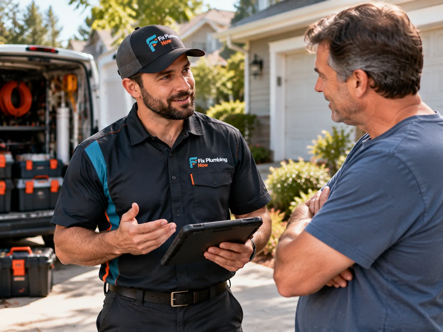 Clogged Drain Service Warner, SD FAQs